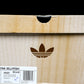 AD1STAR Jellyfish x Pharrell Williams x Virginia 'Yellow'
