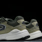 D1or B30 'Olive White'