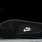 AJ4 Retro 'Black Cat' (2025)