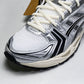 ASICS Gel-Kayano 14 x JJJJound 'Silver Black'