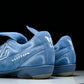 Louis Vuittоп Footprint Football Sneaker 'Blue Suede'