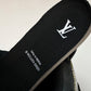 Louis Vuittоп Skate Sneaker 'Black White'