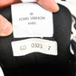 Louis Vuittоп Trainer Low Velcro Strap 'Monogram Denim Black'