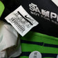 SB Dnk Low 'Staple Panda Pigeon'