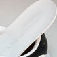 Aleхander MсQueen Oversized Sneaker 'Ivory Black'