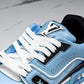 Louis Vuittоп Trainer Low Western 'Blue'