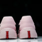 Prada America's Cup Sneaker Soft Rubber 'Pink'