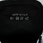 D1or B23 High CD Diamond 'Black'