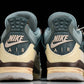 AJ4 Retro x Snorlax (Unreleased)