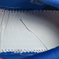 Off-White Out Of Office OOO Low Top "For Walking" - White Blue