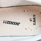Aleхander MсQueen Oversized Sneaker 'Ivory Black'