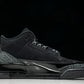 AJ3 Retro 'Black Cat' (2025)