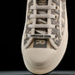 D1or Walk'N'D1or Platform Sneaker 'Oblique Grey'