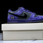 SB Dnk Low x Supreme 94 Ink