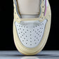 Travis Scott AJ1 Retro Low OG 'Muslin Shy Pink'