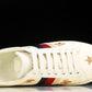 Guссi Ace 'Bees and Stars Blue'
