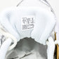 ASICS Gel-Kayano 14 x JJJJound 'Silver White'