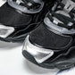 ASICS Gel-NYC x Kicki Yang Zhang 'Black Pure Silver'