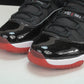 AJ11 Retro 'Playoffs Bred'