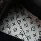 Louis Vuittоп Skate Sneaker 'Black White'