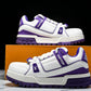Louis Vuittоп Trainer Maxi 'White Violet'