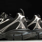 3XL Sneaker 'Black White'
