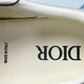D1or B01 Matchpoint Sneaker 'Blue White'