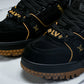 Louis Vuittоп Trainer Maxi 'Black Brown'