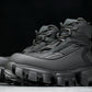 Prada Cloudburst Thunder High 'Black'