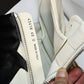 Rick Owens Geobasket 'Milk'