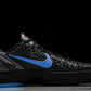 Kobe 6 'Dark Knight'