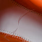 Off-White Out Of Office OOO Low Top 'Orange White Blue'