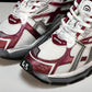 Runner 'Burgundy'
