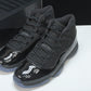 AJ11 Retro 'Cap and Gown'