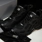Runner 'Triple Black - Matte'