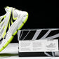 Off-White "Be Right Back" Sneaker 'White Fluorescent'