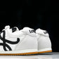 Loewe Ballet Runner 2.0 'White Black'