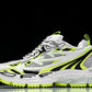 Off-White "Be Right Back" Sneaker 'White Fluorescent'