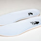 Off-White Out Of Office OOO Low Top "For Walking" - White Black