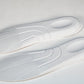 Aleхander MсQueen Oversized Sneaker 'Triple White'