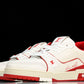 Louis Vuittоп Trainer Low 'Signature White Red'