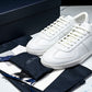 D1or B01 Matchpoint Sneaker 'Triple White'