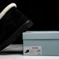 Prada Suede Booties 'Black'