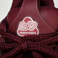 Louis Vuittоп Skate Sneaker 2023 'Bordeaux Red'