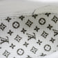 Louis Vuittоп Trainer (Golf Version) by Tyler, The Creator 'Damier Green'