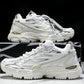 Off-White "Be Right Back" Sneaker 'White'