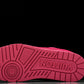 Louis Vuittоп Trainer Low Padded 'Fuchsia'