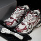 Runner 'Burgundy'