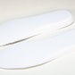 Off-White Out Of Office OOO Low Top "For Walking" - White Black