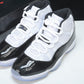 AJ11 Retro 'Concord'